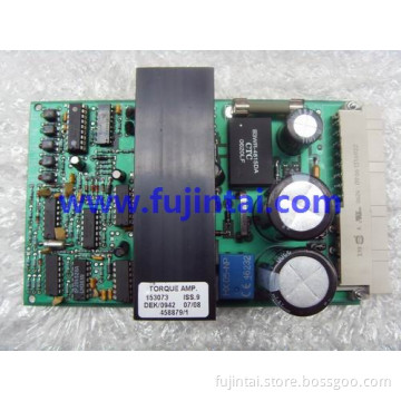 DEK 265 GSX DRIVER